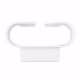 Best 5W white electric bathroom lights led wall sconce for house decoration