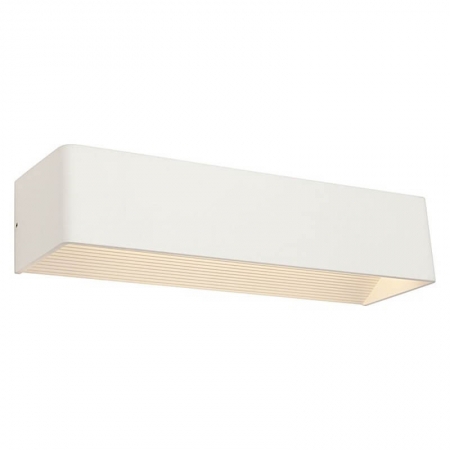 Square Affordable Modern Led Wall Lights Interior Wall Mounted White