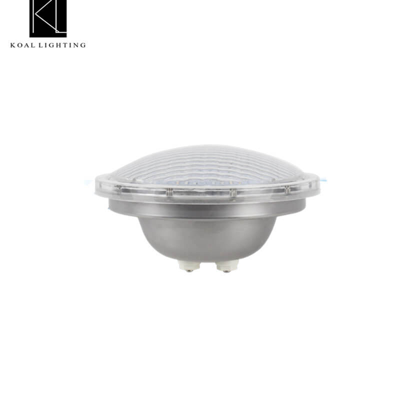12V 18W 24W Stainless Steel Swimming Pool Underwater Inground Pool Lights For Sale