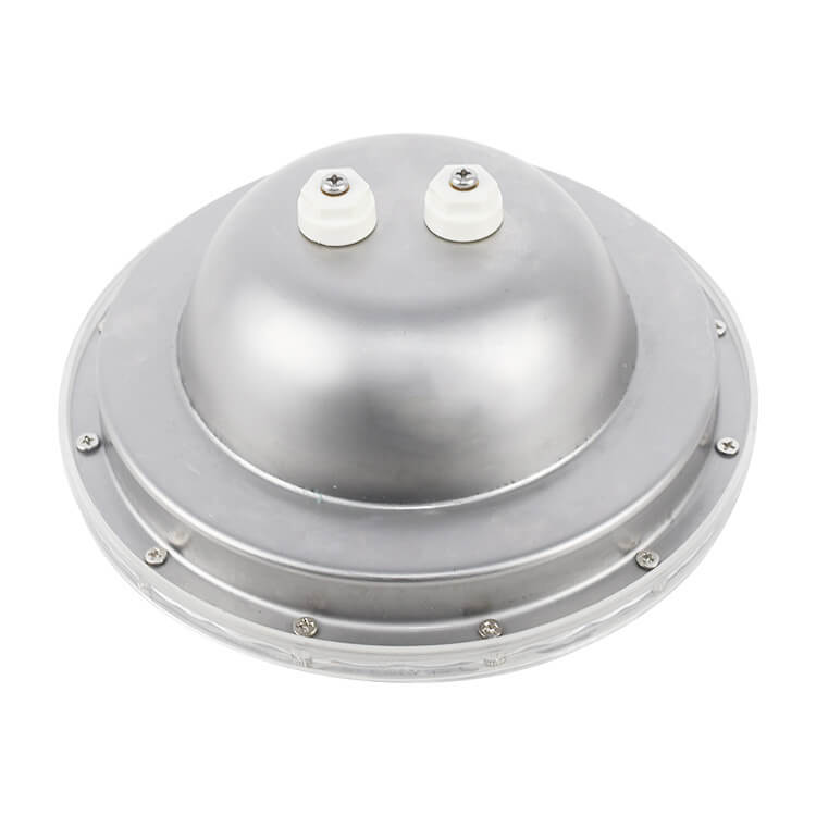 12V 18W 24W Stainless Steel Swimming Pool Underwater Inground Pool Lights For Sale