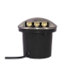 12V AC85-265V Stainless Steel LED Inground Well Lights For Outdoor Landscape