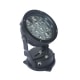 40W Factory Price Project Lighting Outdoor Led Flood Lights RGB DMX512 Landscape Lighting