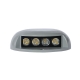 Exterior 24W 36W In Ground Landscape Lighting Fixtures Led Pathway Lights