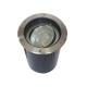Angle Adjustable Low Voltage COB Landscape Well Lights For Driveway, Pathway.