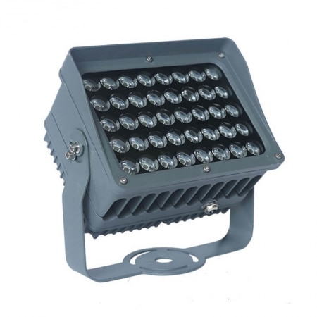 Garden Landscape Spot Light Park Tree Flood Light 54w IP65 Waterproof Outdoor 3000K 6000K