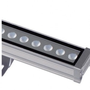 led wall washer lights for garden